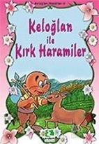Keloğlan ile Kırk Haramiler