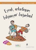 Eyvah, Arkadaşım Bilgisayar Bağımlısı - Küçük Endişeler Dizisi