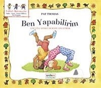 Ben Yapabilirim