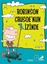 Robinson Crusoe'nun İzinden