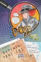 Acar Dedektif Eda 3: Dayımın Yeni İşi