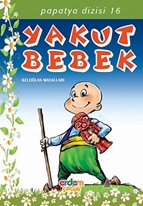 Beyaz Papatya Dizisi - Yakut Bebek