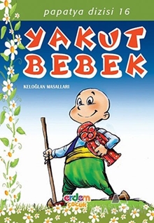 Beyaz Papatya Dizisi - Yakut Bebek