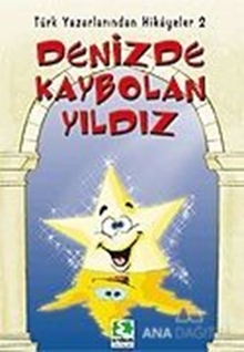 Denizde Kaybolan Yıldız