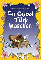 En Güzel Türk Masalları