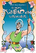 Gemici Sinbad'ın Serüvenleri Binbir Gece Masalları 1