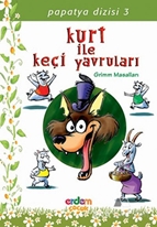 Sarı Papatya Dizisi - Kurt ile Keçi Yavruları