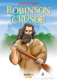 Robinson Kruso