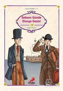 Seksen Günde Dünya Gezisi