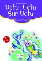 Uçtu Uçtu Şiir Uçtu