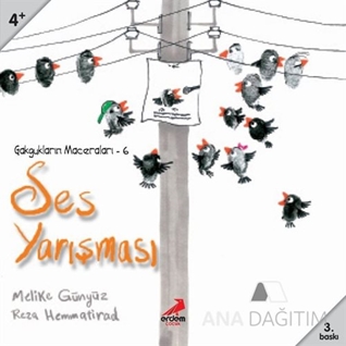 Ses Yarışması