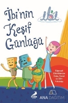İbi'nin Keşif Günlüğü