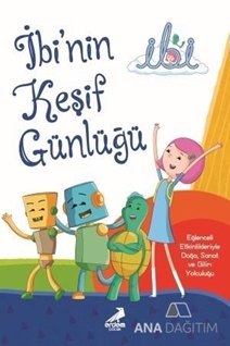 İbi'nin Keşif Günlüğü