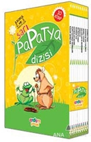 Sarı Papatya Dizisi ( 10 Kitap )