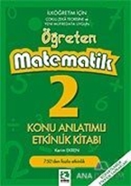 Öğreten Matematik 2