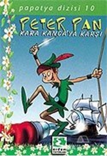 Peter Pan Kara Kanca'ya Karşı