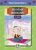 Keloğlan Masalları 10 Masal