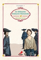 Üç Silahşörler Kraliçenin Hizmetinde
