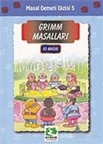 Grimm Masalları 10 Masal
