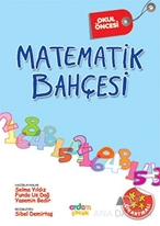 Matematik Bahçesi
