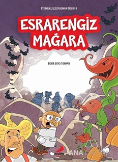 Esrarengiz Mağara
