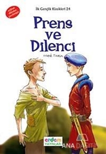 Prens ve Dilenci