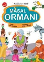 Masal Ormanı