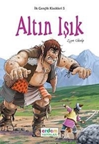 Altın Işık