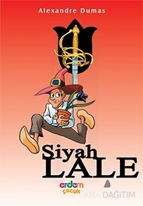 Siyah Lale
