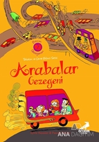 Arabalar Gezegeni