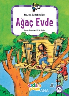 Afacan Dedektifler Ağaç Evde