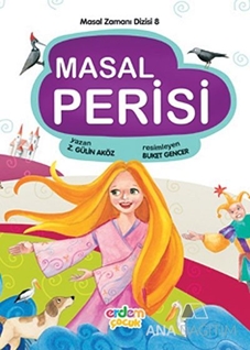 Masal Perisi