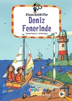 Afacan Dedektifler Deniz Fenerinde