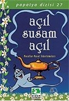 Açıl Susam Açıl