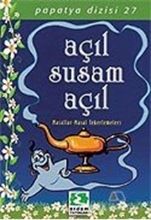Açıl Susam Açıl