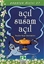 Açıl Susam Açıl