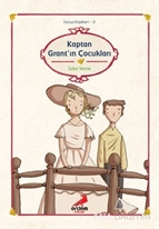 Kaptan Grant'ın Çocukları