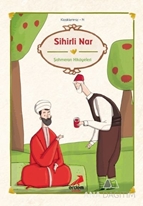 Sihirli Nar - Şahmeran Hikayeleri