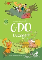 GDO Gezegeni
