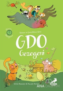 GDO Gezegeni