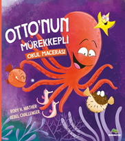 Otto’nun Mürekkepli Okul Macerası