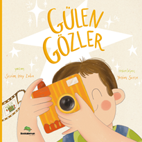 Gülen Gözler