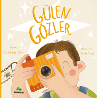 Gülen Gözler