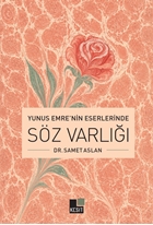 Yunus emre’nin eserlerinde Söz varlığı