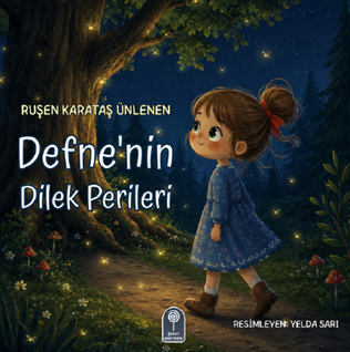 Defne’nin Dilek Perileri