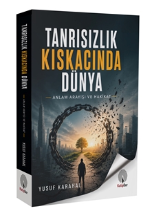 Tanrısızlık Kıskacında Dünya