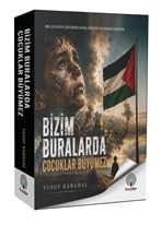 Bizim Buralarda Çocuklar Büyümez