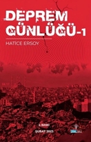 Deprem Günlüğü-1