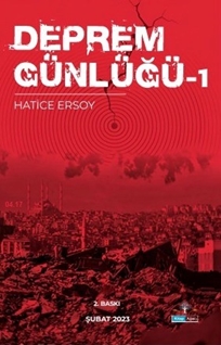 Deprem Günlüğü-1