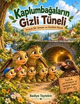 Kaplumbağaların Gizli Tüneli
